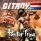 War - Pastor Troy lyrics