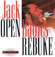 Open Rebuke - Jack Radics