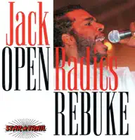 Open Rebuke