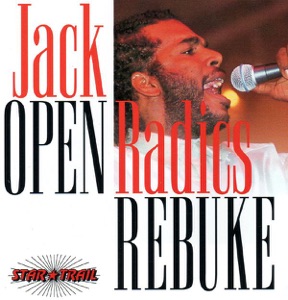 Open Rebuke