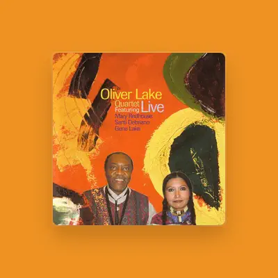 Listen to Oliver Lake Quartet, watch music videos, read bio, see tour dates & more!