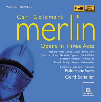 Goldmark, K.: Merlin