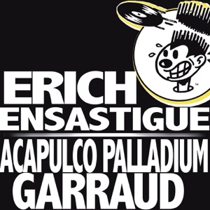 Garraud (Jaus MX Elektribe Mix)
