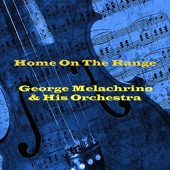 George Melachrino & His Orchestra - San Francisco