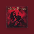 Marc Reece