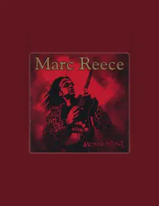 Ascolta Marc Reece, guarda video musicali, leggi la biografia, vedi le date del tour & altro!