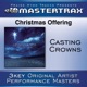 Christmas Offering Performance Tracks EP