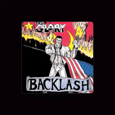 Listen to New Glory, watch music videos, read bio, see tour dates & more!