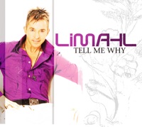 Tell Me Why - Single - Limahl