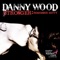 I Can't Stop Thinking - Danny Wood lyrics