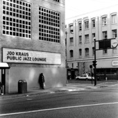 Public Jazz Lounge artwork