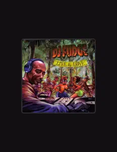 Listen to DJ Fudge, watch music videos, read bio, see tour dates & more!