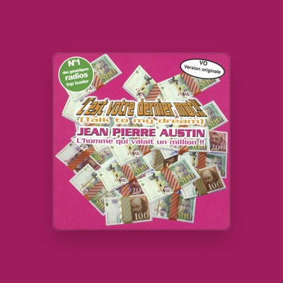 Listen to Jean-Pierre Austin, watch music videos, read bio, see tour dates & more!