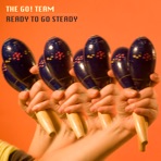 Ready to Go Steady - EP
