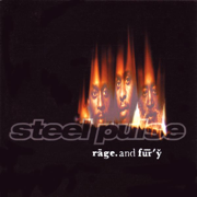 Brown Eyed Girl - Steel Pulse