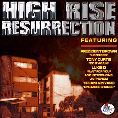 High Rise Ressurrection