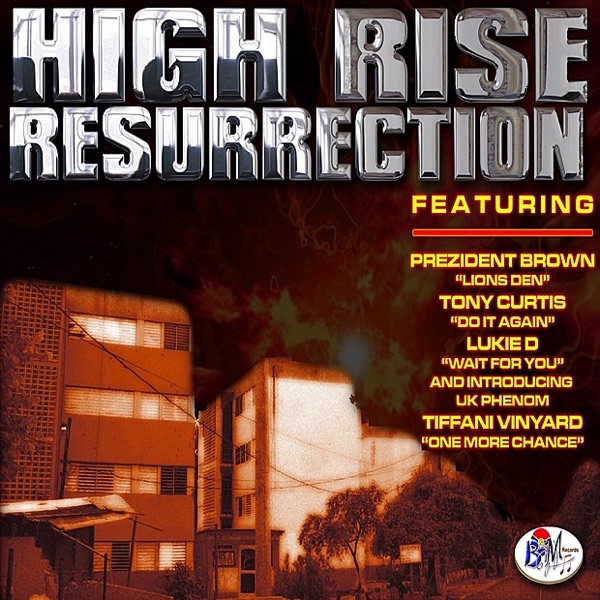 High Rise Ressurrection
