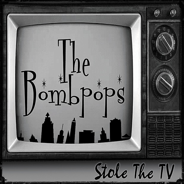 Header Banner The Bombpops