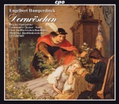 Dornroschen: Prelude Scene 1: Orchestral Prelude artwork