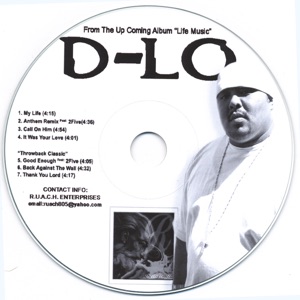 D-Lo