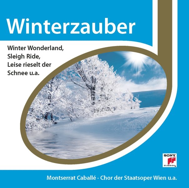 Winterzauber