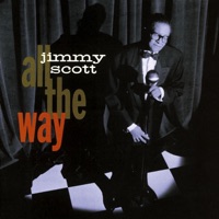 Jimmy Scott - I'll Be Around