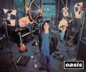 Oasis - Columbia