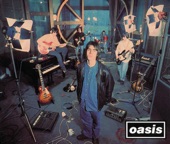 Oasis - Columbia (White Label Demo)