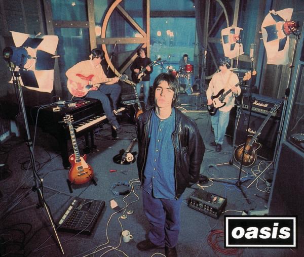 Supersonic - EP