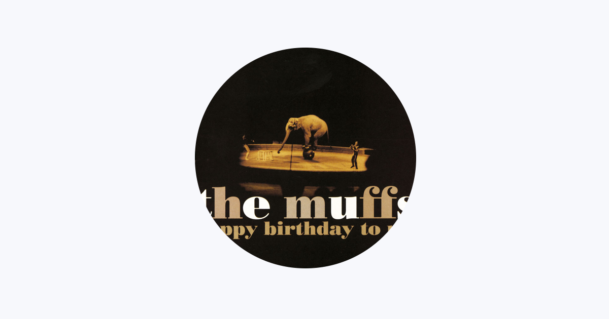 Whoop Dee Doo The Muffs マフス ザ・マフス - Apple Music