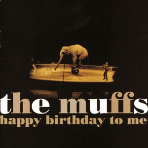 Happy Birthday to Me