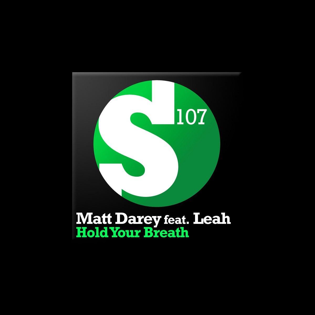 Hold Your Breath (Remixes) [feat. Leah] by Matt Darey on Apple Music