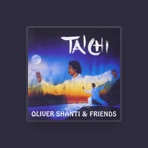 Oliver Shanti & Friends