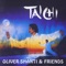 Tales From the Heart of Chuang Tzu - Oliver Shanti & Friends lyrics