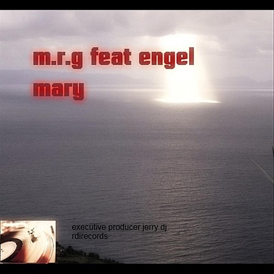 Mary (feat. Engel) - Single