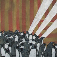 "Contemplate This On The Tree Of Woe."