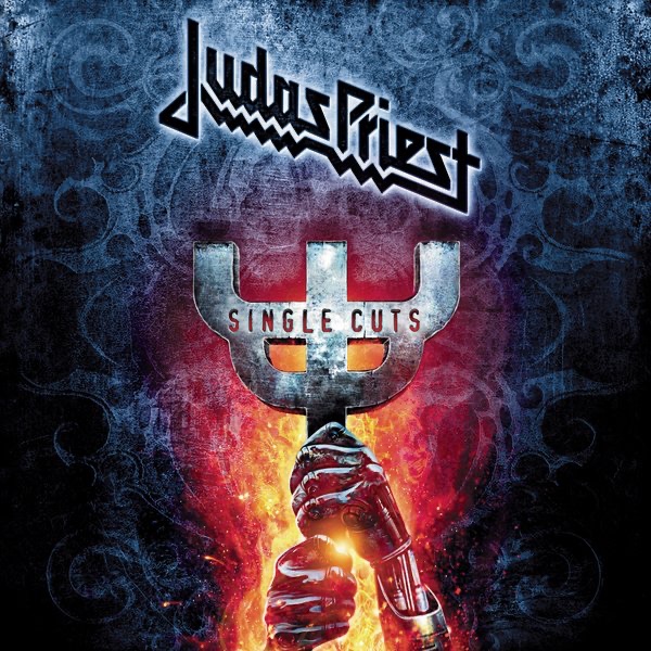Judas Priest – Single Cuts