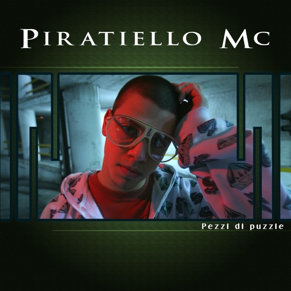 Scetateve gente (feat. A. M.)