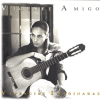 Vicente Amigo