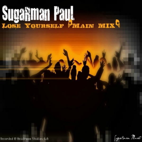 Lose Yourself - Single