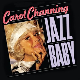 Jazz Baby Carol Channing