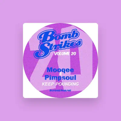 Listen to Mooqee & Pimpsoul, watch music videos, read bio, see tour dates & more!