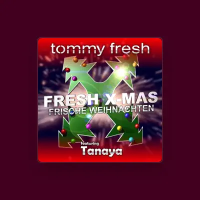 Listen to Tanaya, watch music videos, read bio, see tour dates & more!