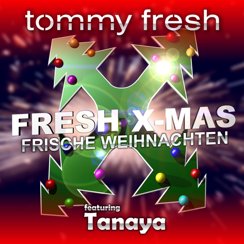 Last Christmas (feat. Tanaya)