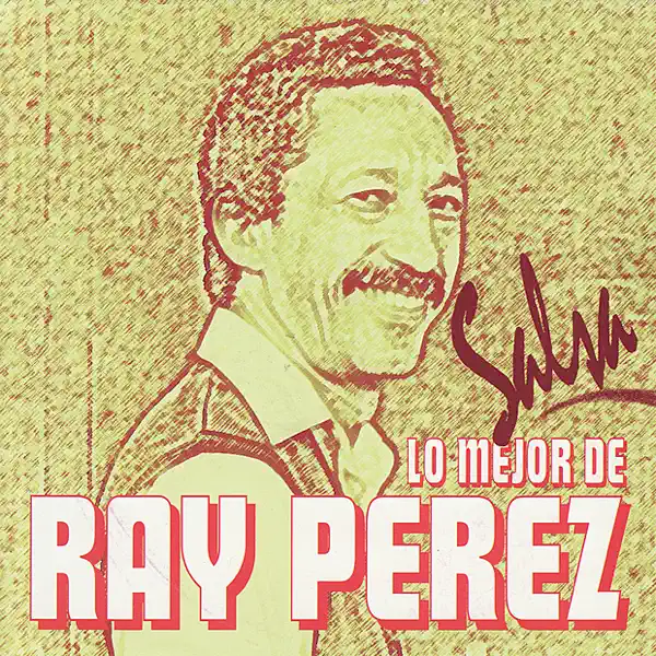 Asi Mueren los Valientes — Ray Perez