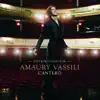 Amaury Vassili - Sognu