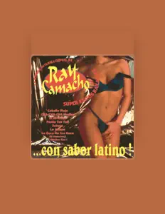 Listen to La Banda Internacional de Ray Camacho, watch music videos, read bio, see tour dates & more!