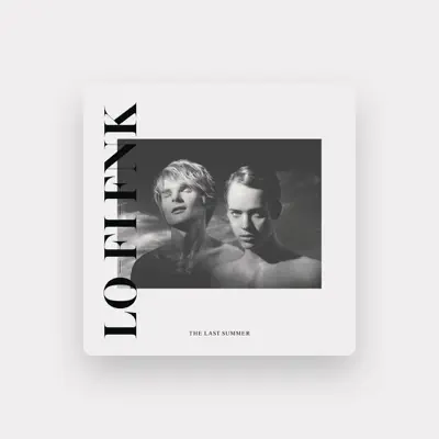 Listen to Lo-Fi-Fnk, watch music videos, read bio, see tour dates & more!
