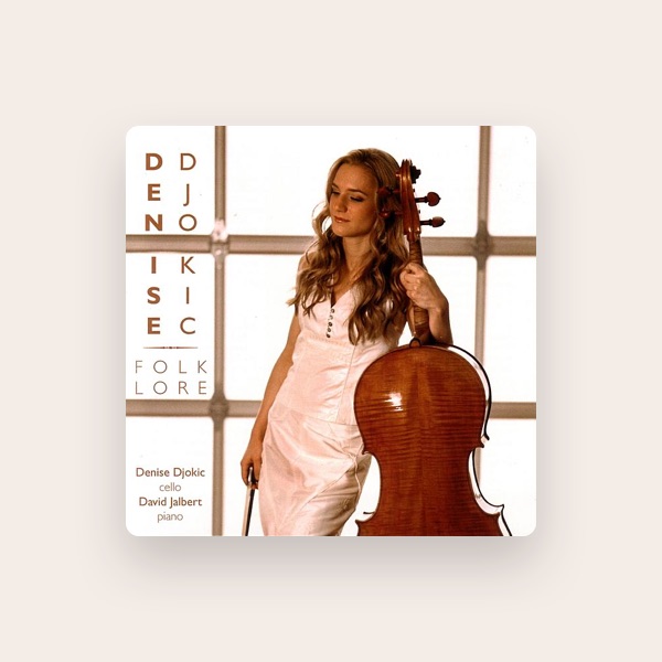 Denise Djokic's avatar