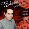 Carlos Alberto - Boleros